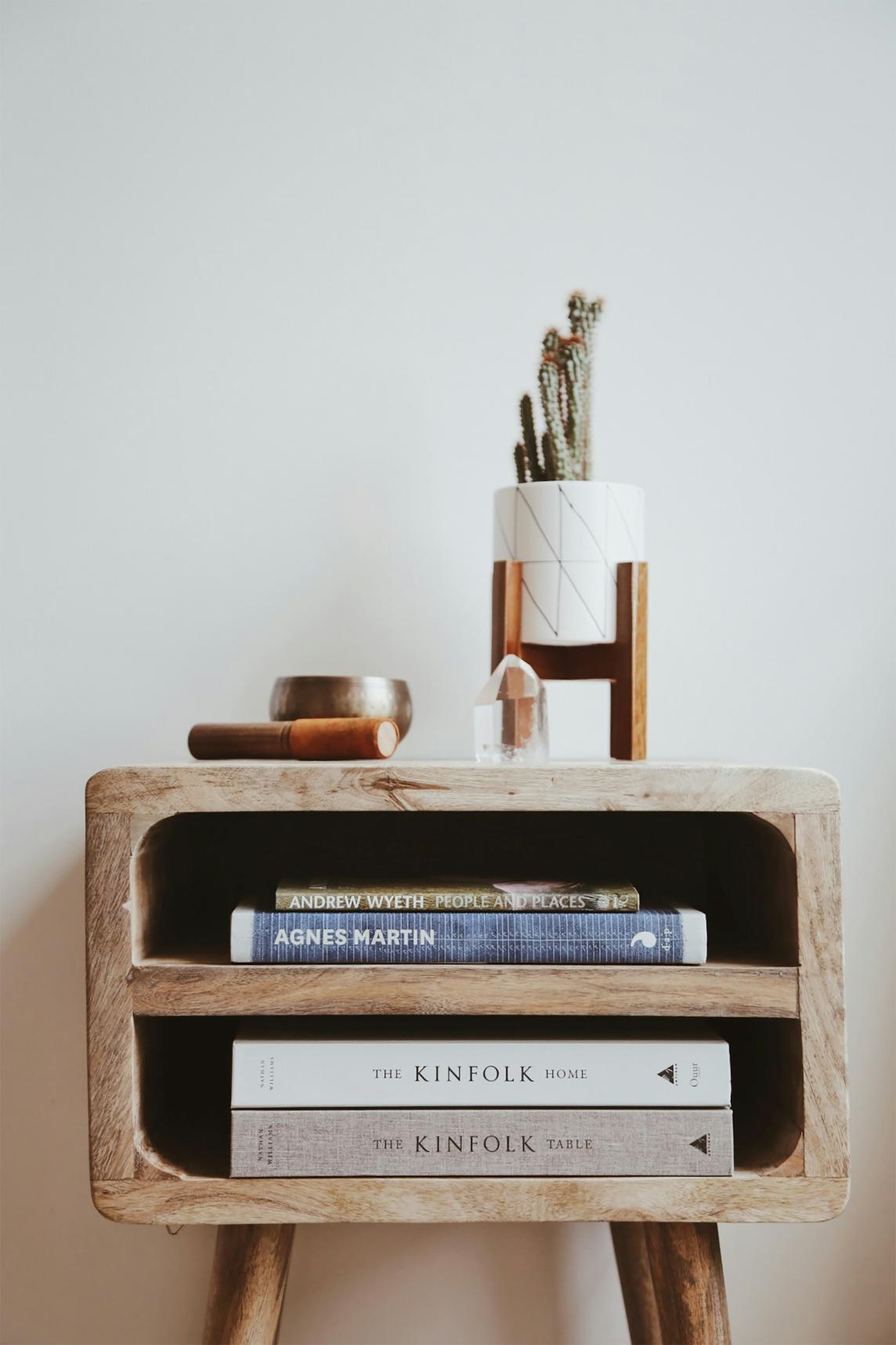 Side Table